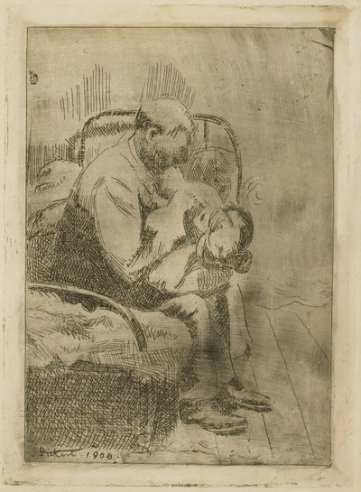 Belle Kapısı. Camden Kasabası Cinayeti by Walter Richard Sickert