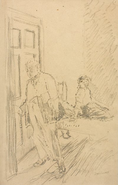  by Walter Richard Sickert