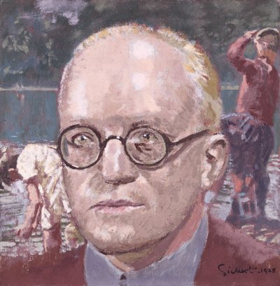 Sir Hugh Walpole