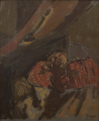  by Walter Richard Sickert