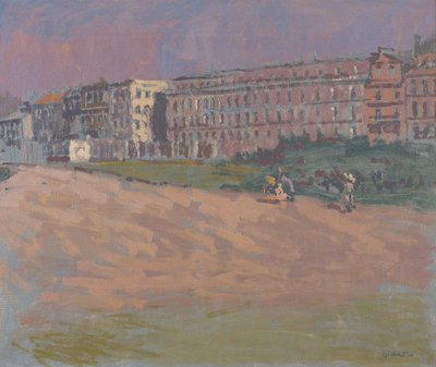  by Walter Richard Sickert