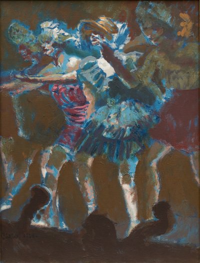  by Walter Richard Sickert