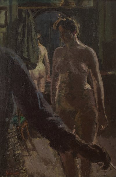  by Walter Richard Sickert