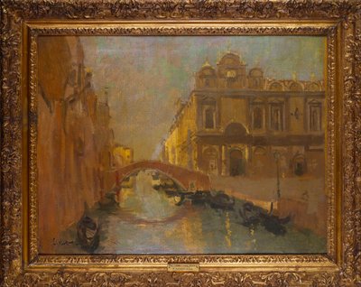 Bilinmeyen resim by Walter Richard Sickert