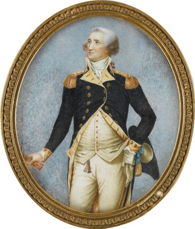 George Washington