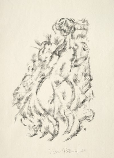 Gezinti Yolu by Walter Ruttmann