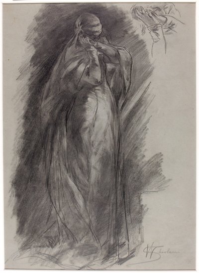  by Walter Shirlaw