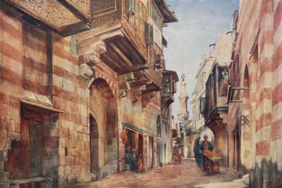 Biyografi: El Jammaz Yolunun Şiiri by Walter Spencer Stanhope Tyrwhitt