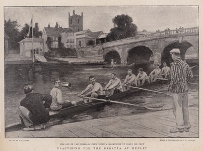 Henley