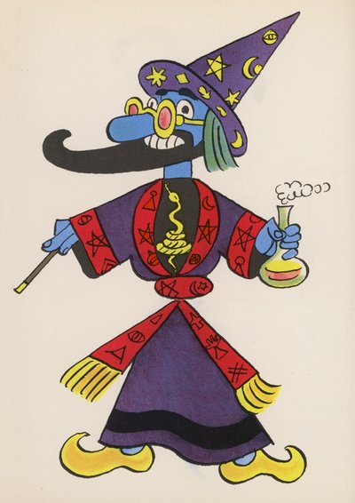  by Walter Trier
