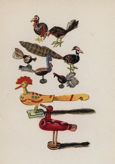  by Walter Trier