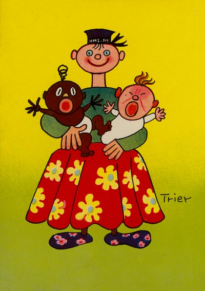  by Walter Trier