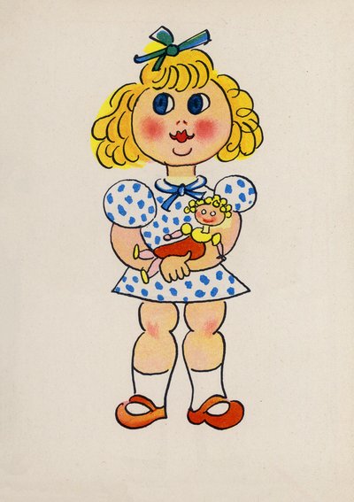  by Walter Trier
