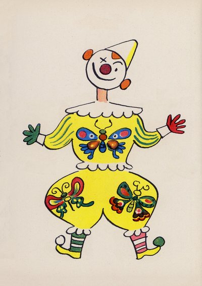  by Walter Trier