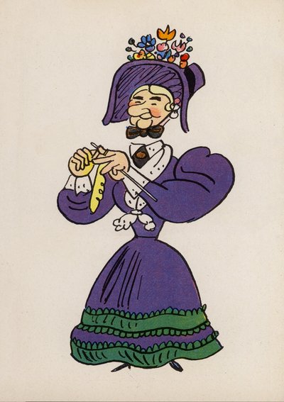  by Walter Trier