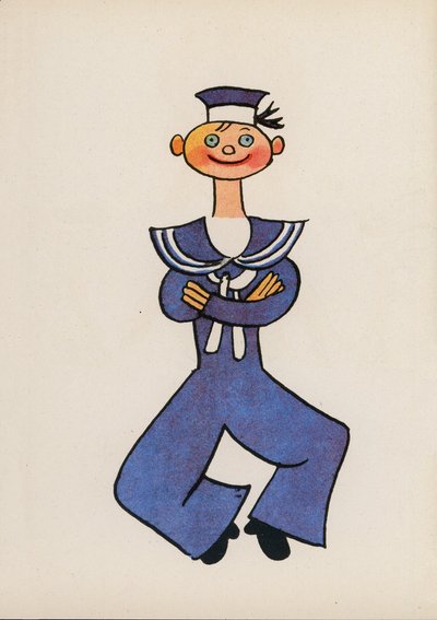  by Walter Trier