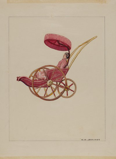 Bebek Arabası by Walter W. Jennings