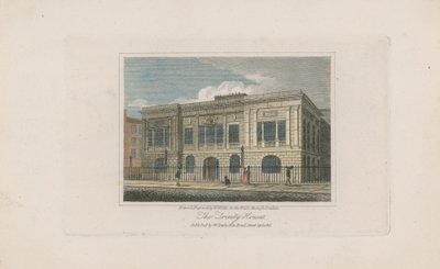 Tower Hill