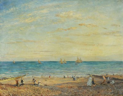 kum bankaları by Walter Westley Russell