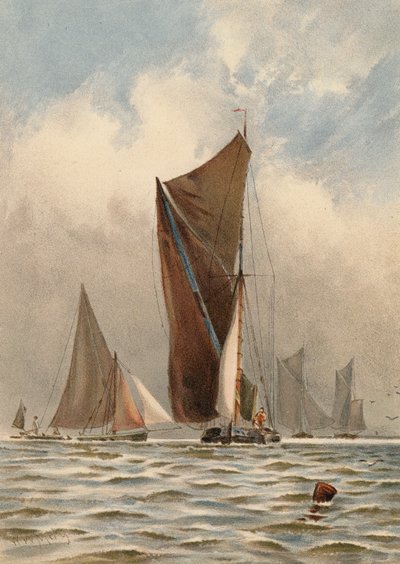  by Walter William May