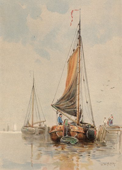  by Walter William May