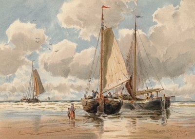  by Walter William May