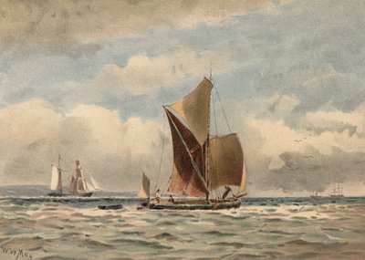  by Walter William May
