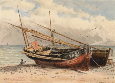  by Walter William May