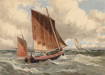  by Walter William May