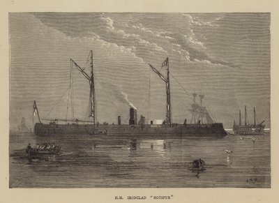 HM Zırhlı Kaplıca by Walter William May
