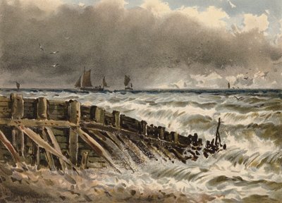  by Walter William May