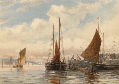  by Walter William May