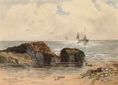  by Walter William May