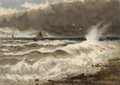  by Walter William May