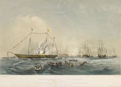  by Walter William May