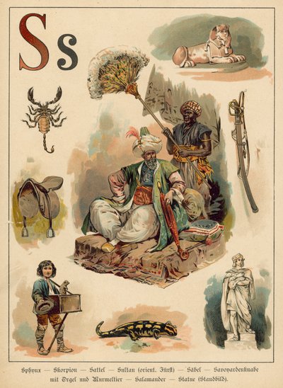 Edebiyat by Walter Zweigle