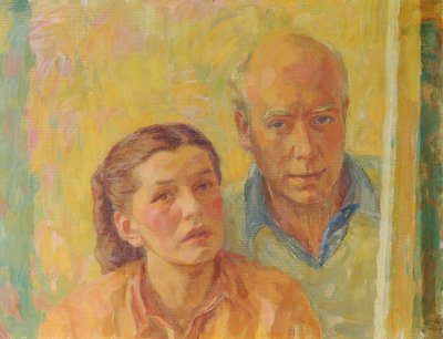 Walter ve Grete Gamerith