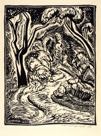  by Wanda Gág