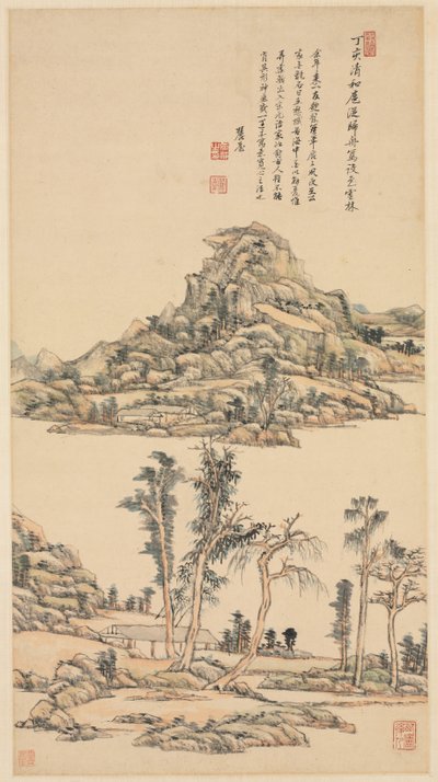 Ni Zan