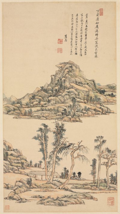 Ni Zan