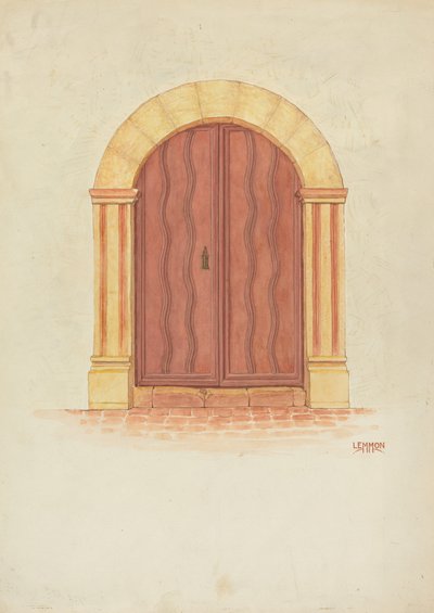 Görev Kapıları by Warren W. Lemmon