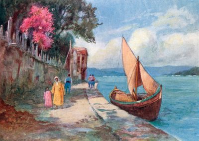  by Warwick (after) Goble