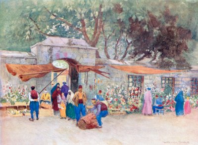  by Warwick (after) Goble