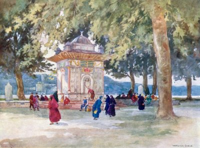  by Warwick (after) Goble