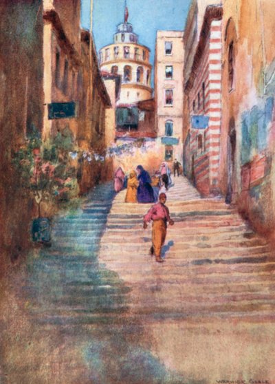  by Warwick (after) Goble