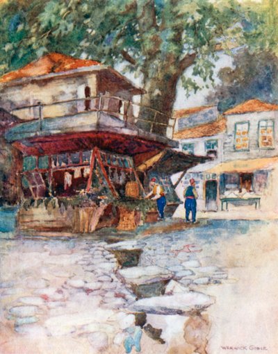  by Warwick (after) Goble