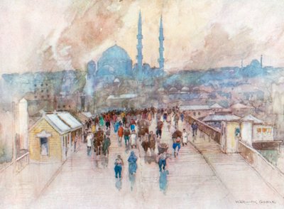  by Warwick (after) Goble