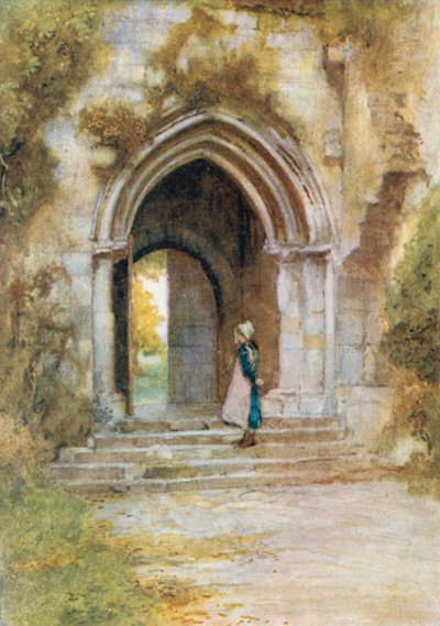  by Warwick (after) Goble