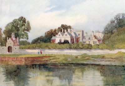  by Warwick (after) Goble