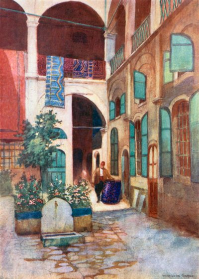  by Warwick (after) Goble